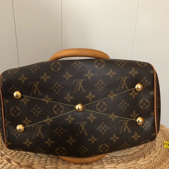 Authentic Louis Vuitton Tivoli PM - Picture 7 of 8